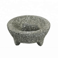 Mexikanischer Granit Molcajete